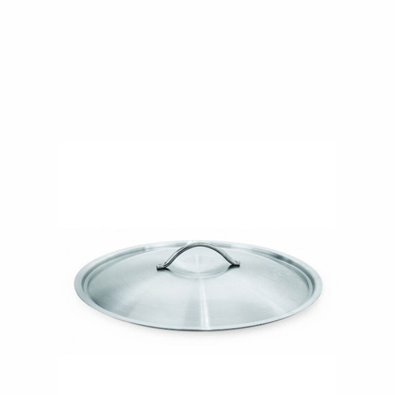 Kapp Silindirik Tencere Kapak 18 Cm - 1