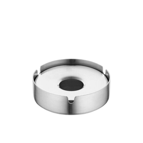 Skoçlu Küllük Kapaklı Ø:100Mm H:30Mm - 