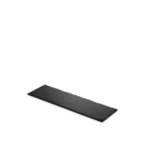 Külsan Gastro Boutique Royal Marble Boards Sunum 2/4 53x16,2 cm 47024.RM - KÜLSAN