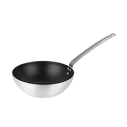 Altınbaşak Smartlon Wok Tava 30Cm - ALTINBAŞAK