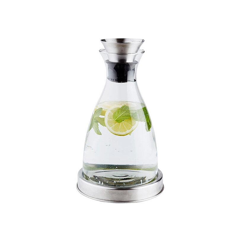 Güren Metal Soğutuculu Karaf 1,5 Lt - 1