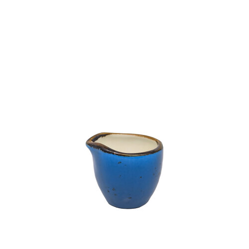 Zest Porcelain Sosluk 6Cm -Paris Mavi - ZEST PORCELAIN