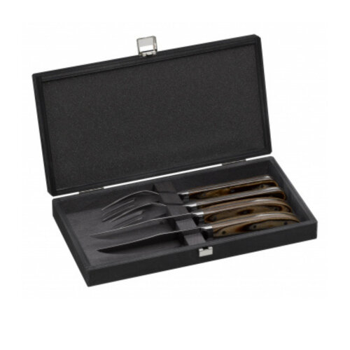 Wmf Steakbox 2X2 Rodeo - WMF