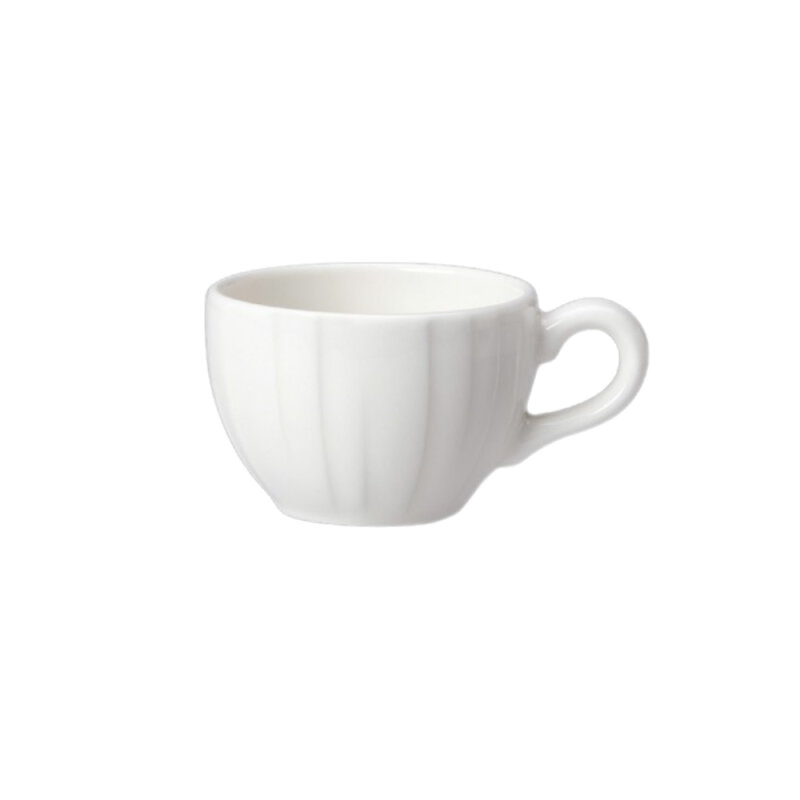 Steelite Alina Espresso Fincan 8.5 cl (3 Oz) - 1