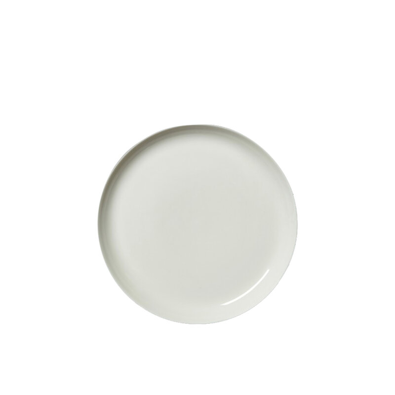 Steelite Asteria Nordic Coupe Düz Tabak 25,5 cm 12060634 - 1