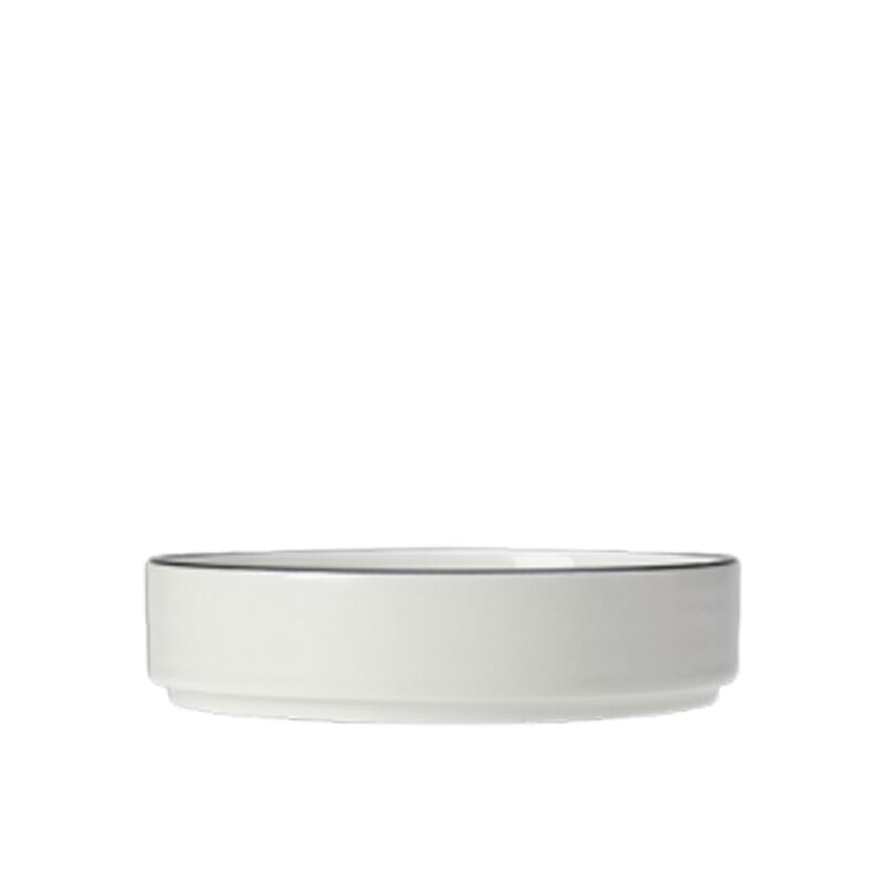 Steelite Asteria Tray Round Pasta Tabak 16.5 cm 6 1/2