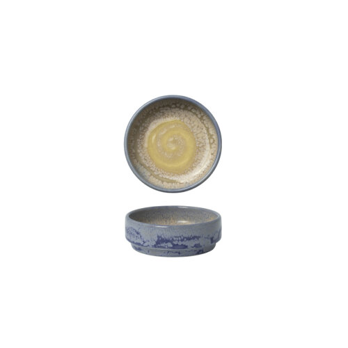 Steelite Aurora Kase 7.5 cm 17800471 - STEELİTE