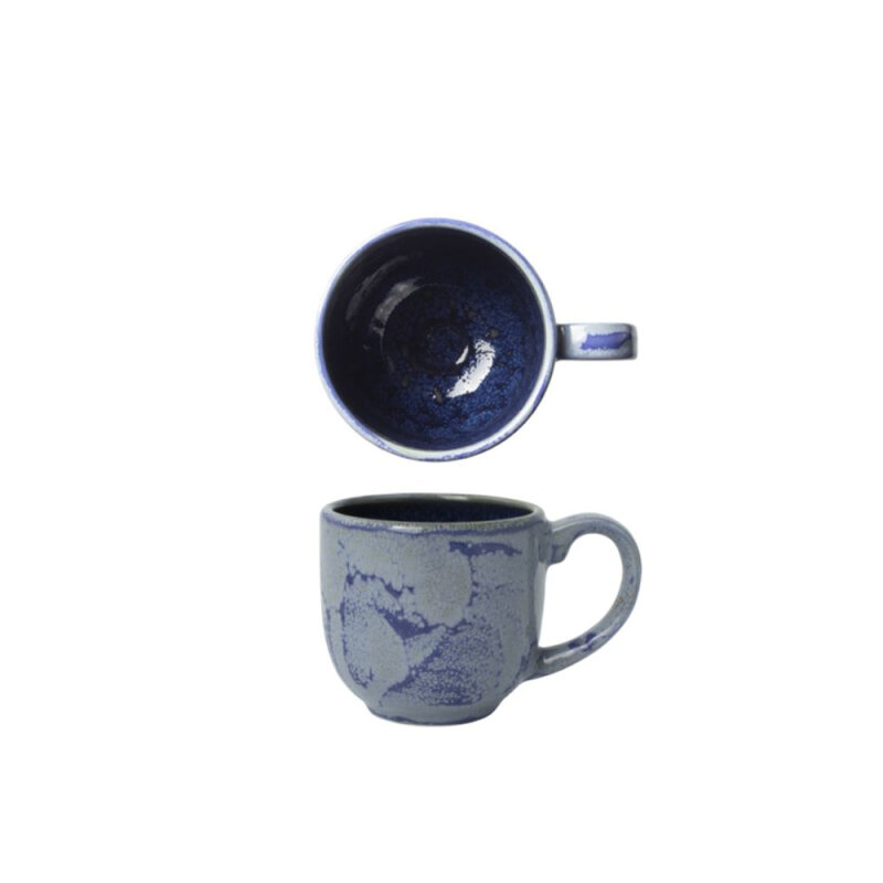 Steelite Aurora Espresso Fincan 11.4 cl 17820626 - 1