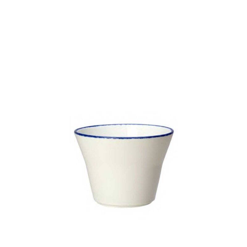 Steelite Blue Dapple 11,5 cm Kase 1710X0009 - 1
