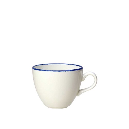 Steelite Blue Dapple Çay Fincan 22,75 cl 1710X0021 - STEELİTE