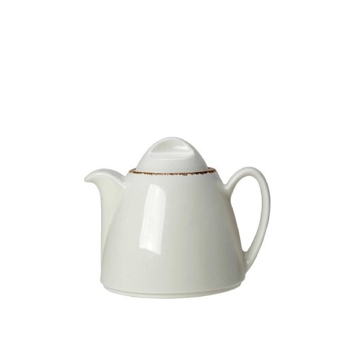 Steelite Brown Dapple Kahve Potu 35 Cl. 1714X0027 - STEELİTE