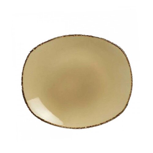 Steelite Terramesa Buğday Renk Düz Tabak 30,50 cm 11200579 - STEELİTE
