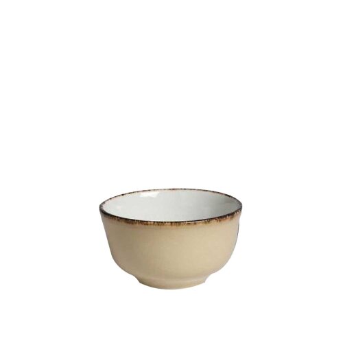 Steelite Terramesa Buğday Renk Şekerlik 11200379 - STEELİTE