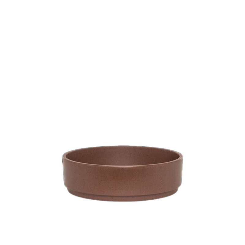 Steelite Cali Redwood Kase 15.9 cm 7180TM500 - 1