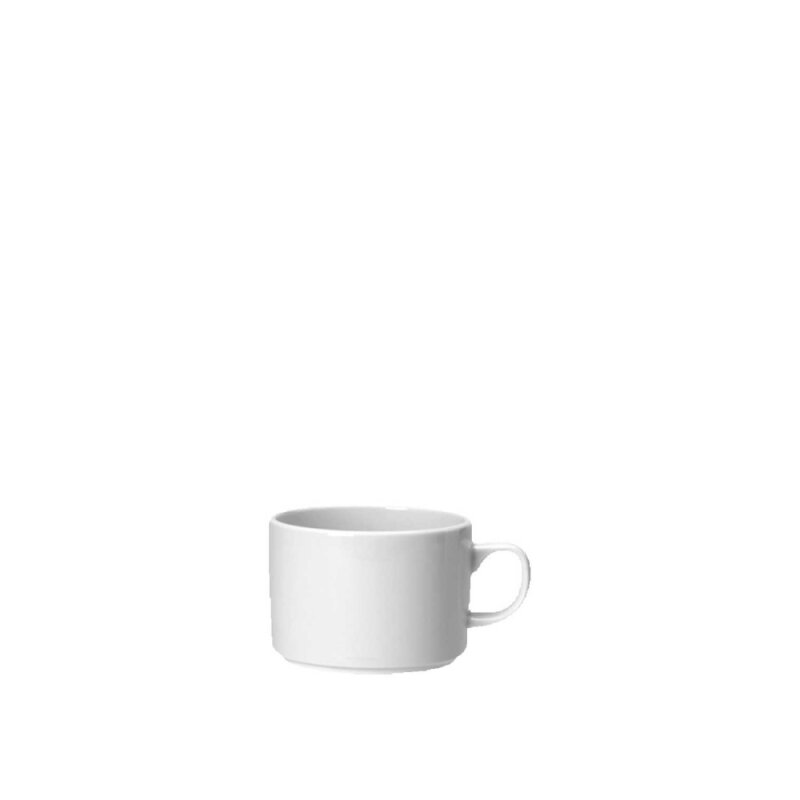 Steelite Monaco Çay Fincan 22.75cl 9001C1114 - 1