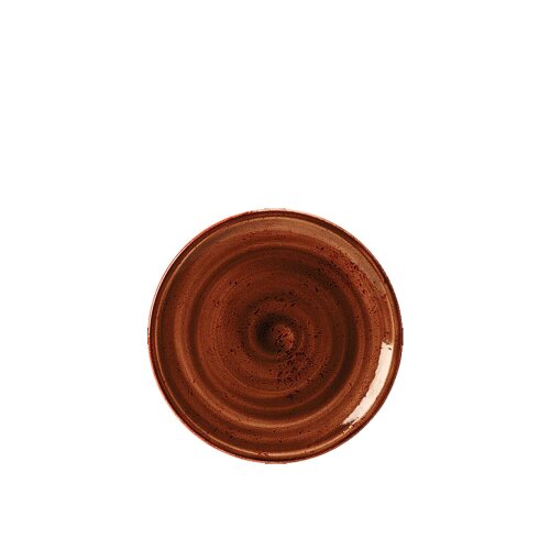 Steelite Craft Terracota Plate Coupe 30cm 11 3/4 11330565 - STEELİTE