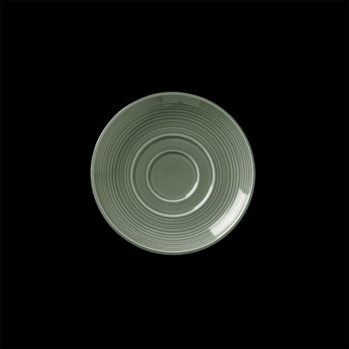 Steelite Concorde Fincan Tabağı 15.25 cm - STEELİTE