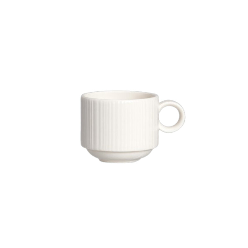 Steelite Concorde Espresso Fincan 8.5 cl 3Oz - 1