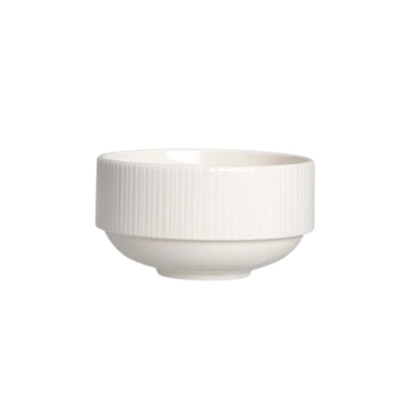 Steelite Concorde Kase U/H 28.5Cl 10 Oz - 1