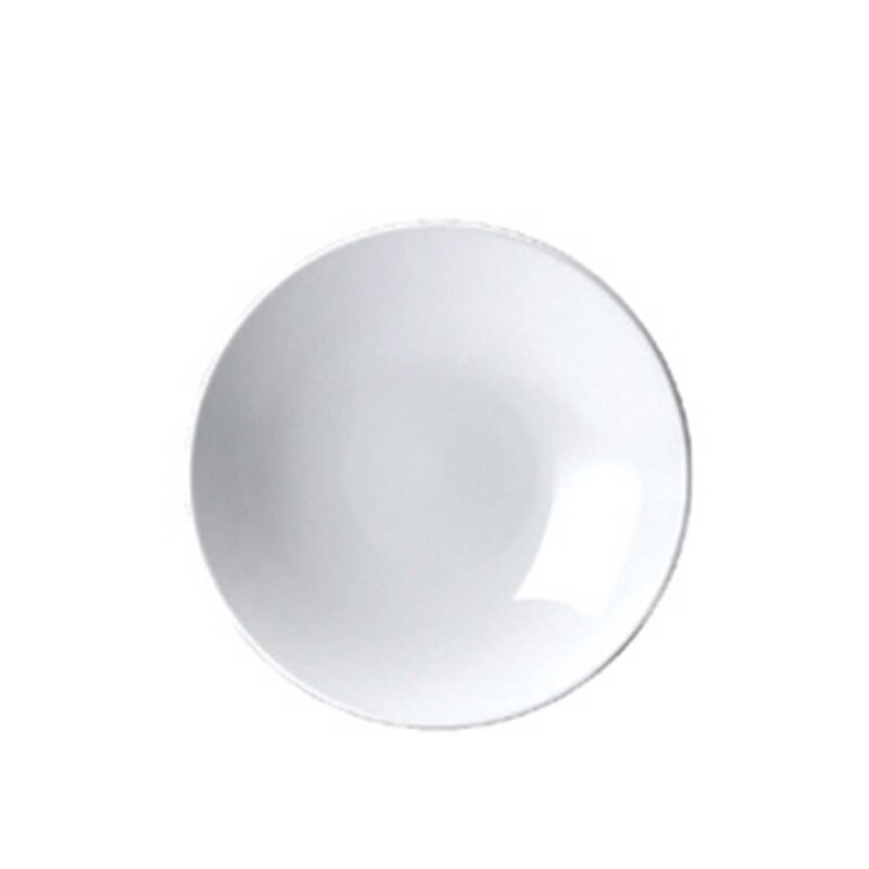 Steelite Contour Çukur Tabak 25,50 cm 9001C095 - 1