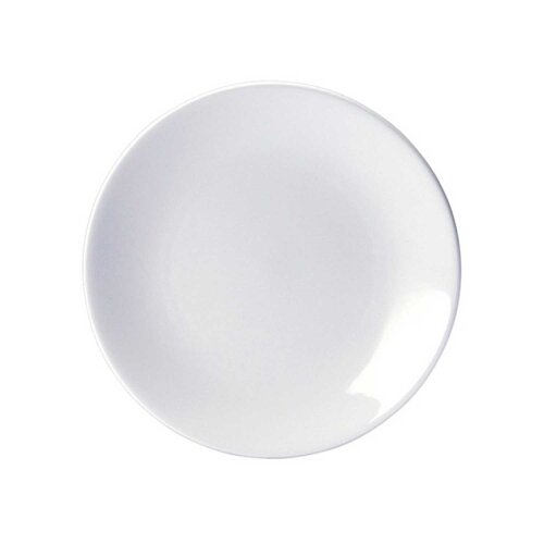 Steelite Contour Düz Tabak 25,50 cm 9001C091 - STEELİTE