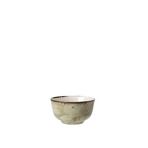 Steelite Craf Green Şekerlik 11310379 - STEELİTE