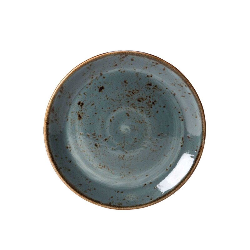 Steelite Craft Blue 28 cm Tabak 11300544 - 1