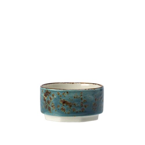 Steelite Craft Blue Dıpper Bule Sosluk 6,5cm 11300575 - STEELİTE