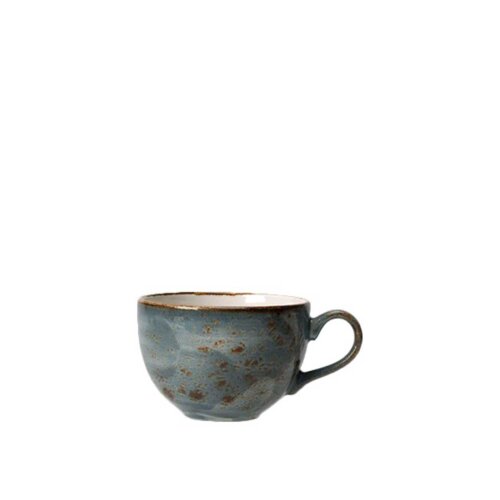 Steelite Craft Blue Low Çay Fincan Empire 22,75 Cl 11300189 - STEELİTE
