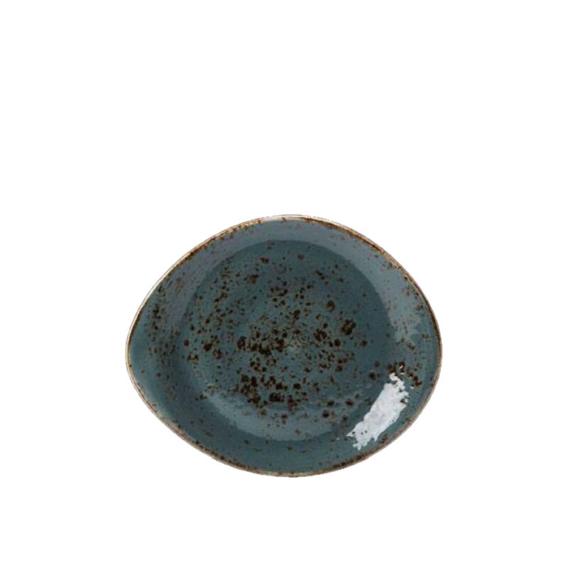 Steelite Craft Blue Plate Freestley 15,5 cm 11300522 - 1