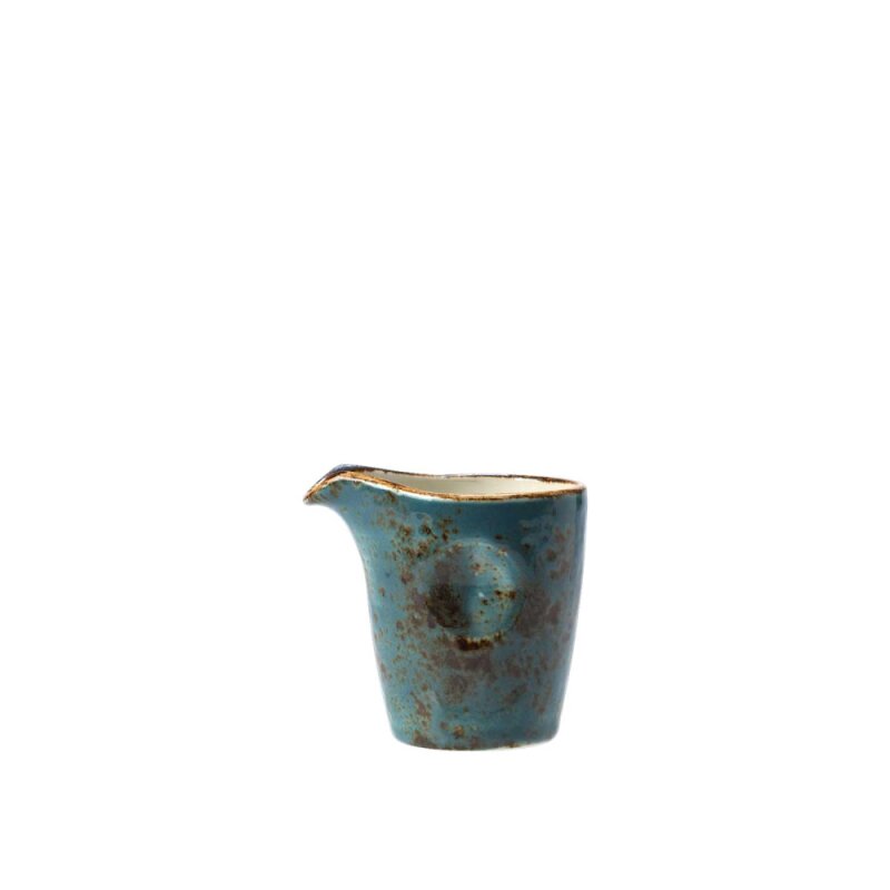 Steelite Craft Blue Pourer 8,5 Cl 11300557 - 1