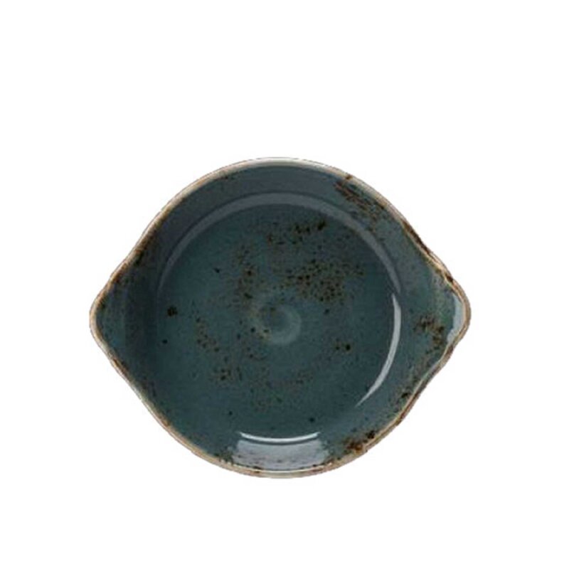 Steelite Craft Blue Yuv.Sahan 18,5 cm 11300316 - 1