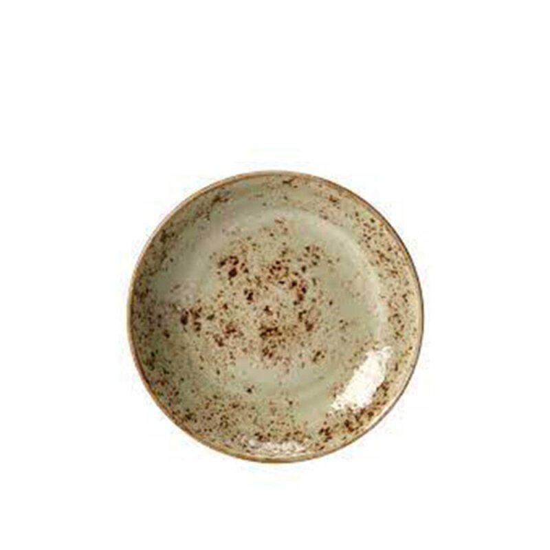 Steelite Craft Green 29 cm Kase 11310545 - 1