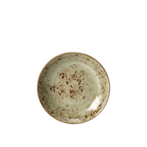 Steelite Craft Green Çukur Kase 20,5 cm 11310570 - STEELİTE