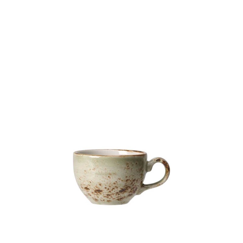 Steelite Craft Green Çay Fincan 34 cl 12Oz 11310152 - 1