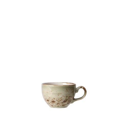 Steelite Craft Green Espresso Fincan 8,5 Cl 3Oz 11310190 - STEELİTE