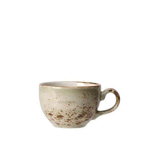 Steelite Craft Green Çay Fincanı 22.75 cl 11310189 - STEELİTE