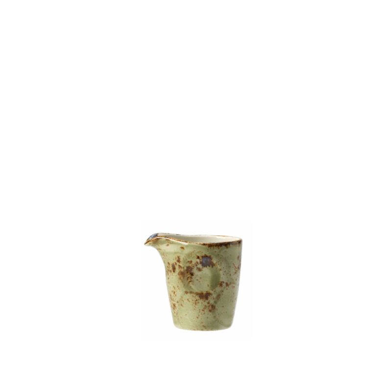 Steelite Craft Green Sütlük 8,5 Cl 11310557 - 1