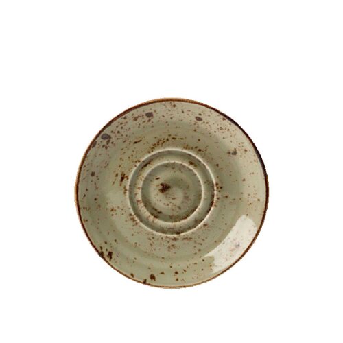 Steelite Craft Green Çorba Tabak 16.5 cm 11310225 - STEELİTE