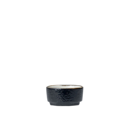 Steelite Craft Minmal Sunum Kase 6.5 cm 12090575 - STEELİTE