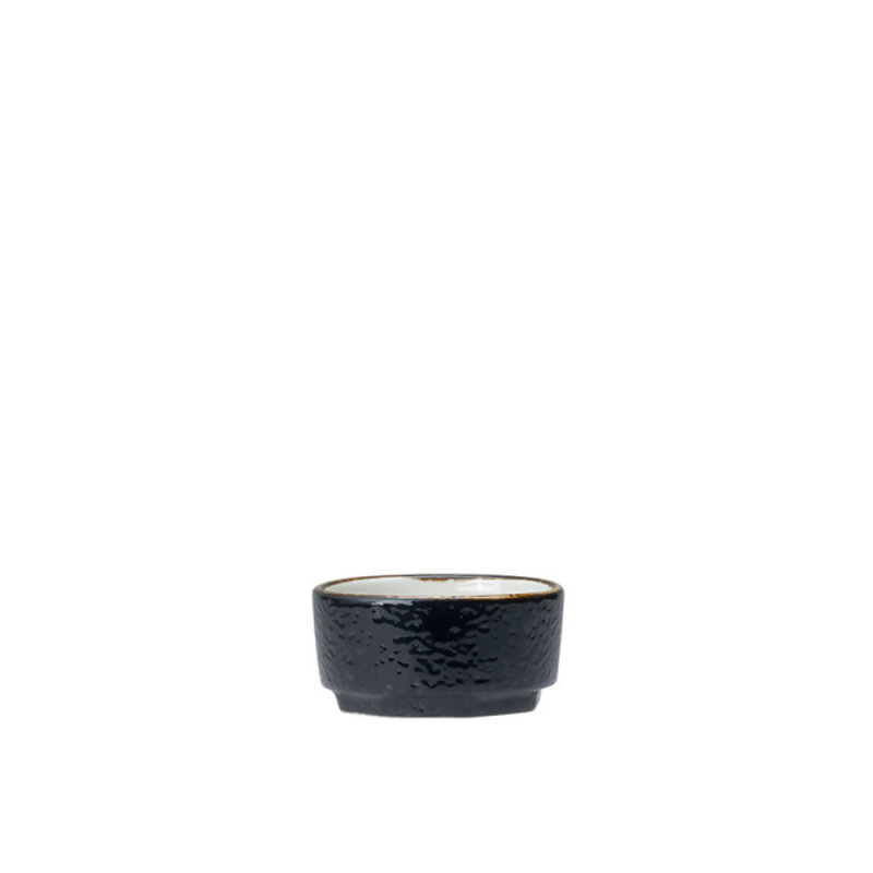 Steelite Craft Minmal Sunum Kase 6.5 cm 12090575 - 1