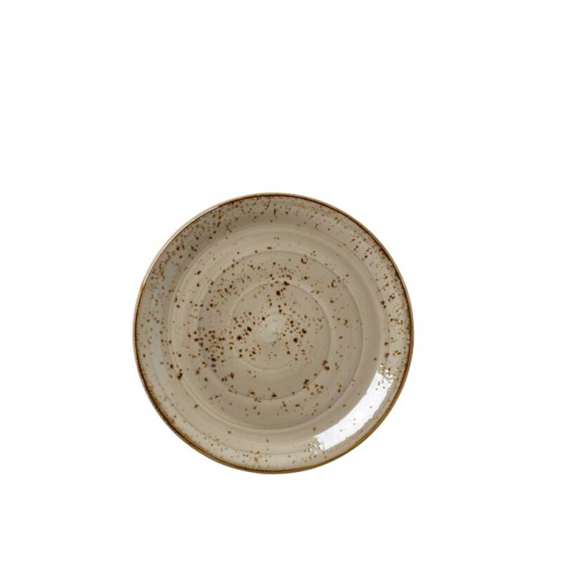 Steelite Craft Porcini Tabak Coupe 15,25cm 11290568 - 1