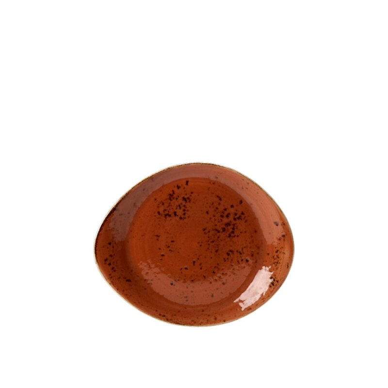 Steelite Craft Terracotta 25,5 cm Tabak 11330521 - 1