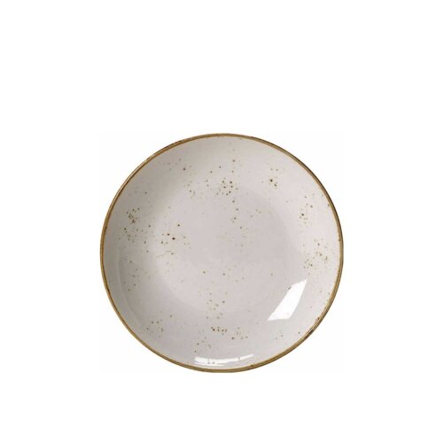Steelite Craft Whıte Çukur Tabak 29 cm 11550545 - STEELİTE