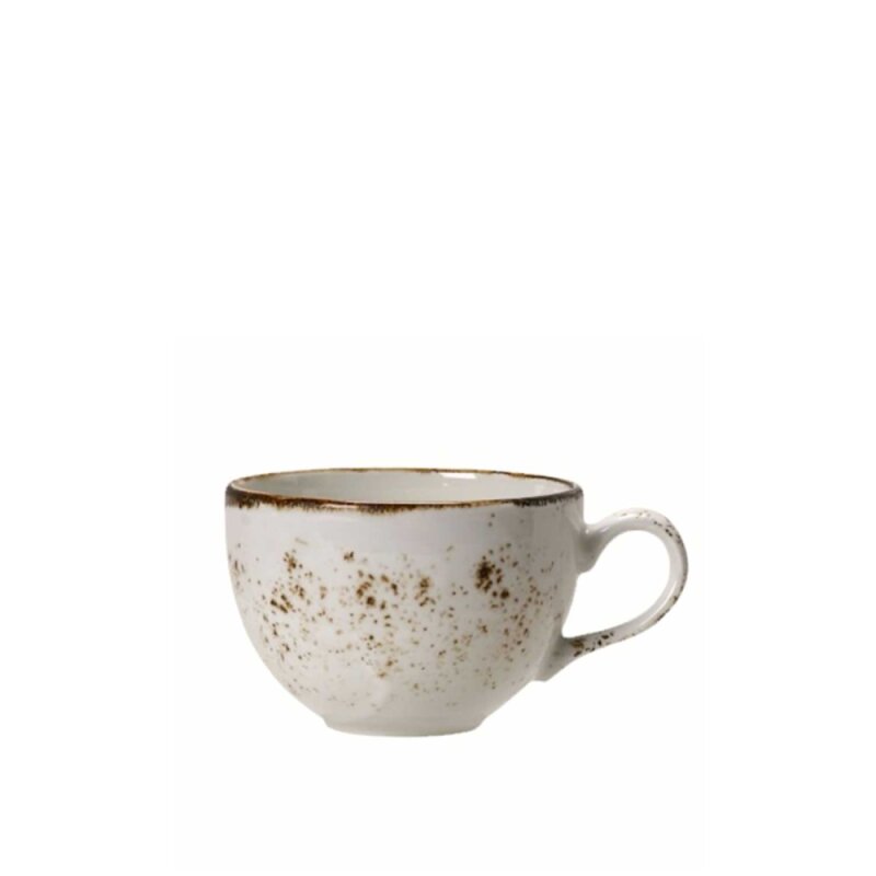 Steelite Craft White Çay Fincan 45.5Cl 16Oz 11550150 - 1