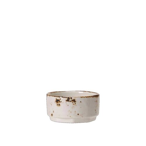 Steelite Craft Whıte Sosluk 6.5cm 2 1/2 11550575 - STEELİTE