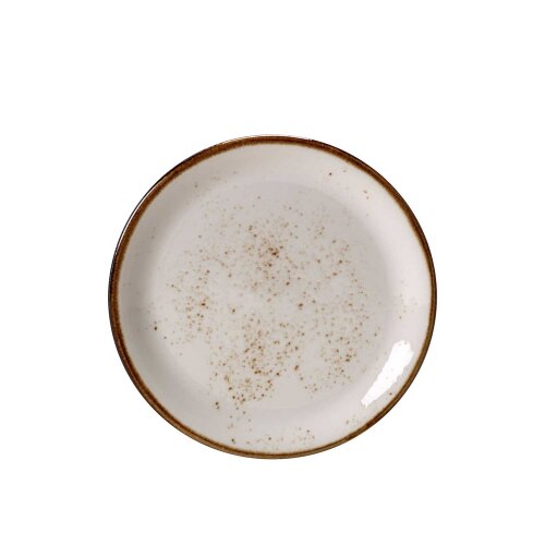 Steelite Craft Whıte Düz Tabak 15,25 cm 11550568 - STEELİTE