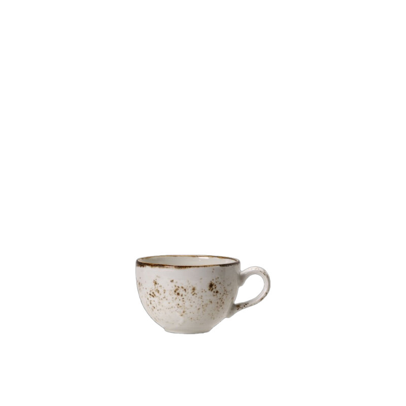 Steelite Craft White Fincan 22,75 Cl 11550189 - 1