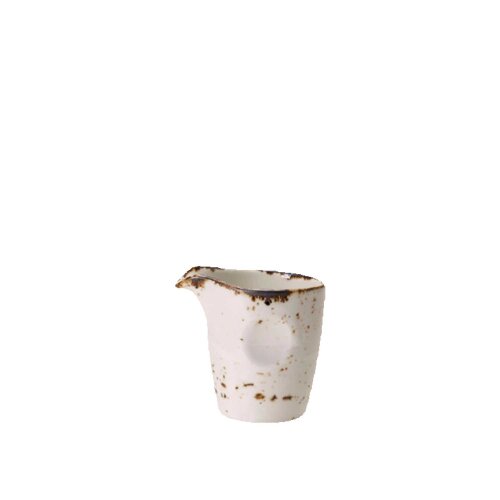 Steelite Craft Whıte Sütlük 8.5Cl 3Oz 11550557 - STEELİTE