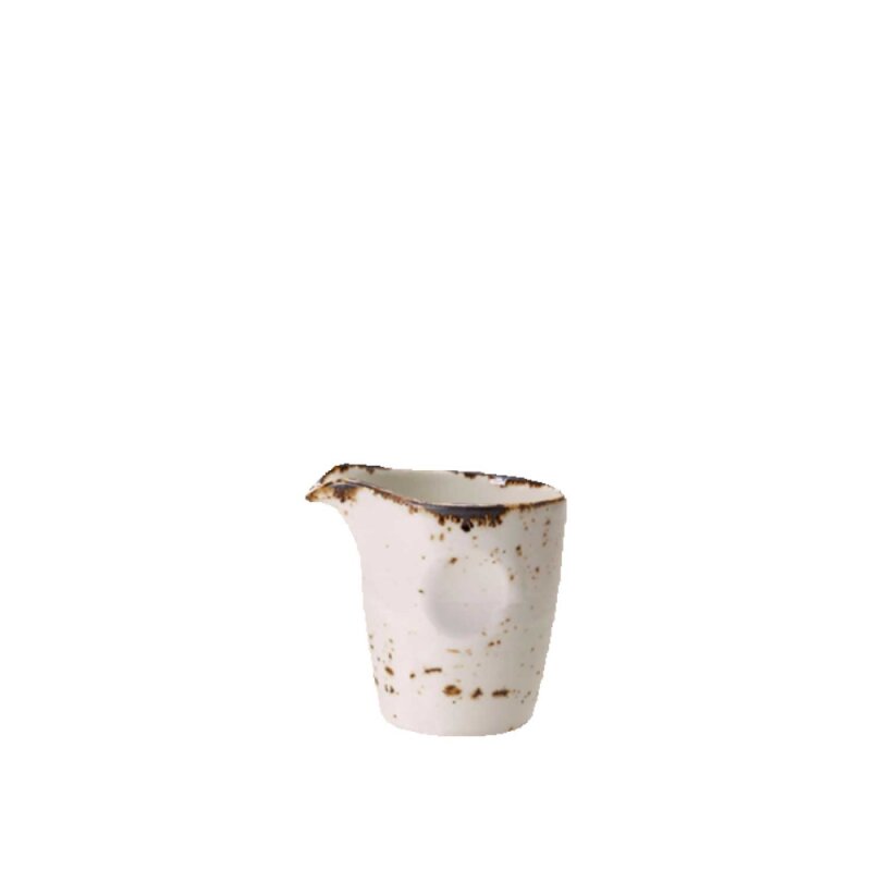 Steelite Craft Whıte Sütlük 8.5Cl 3Oz 11550557 - 1